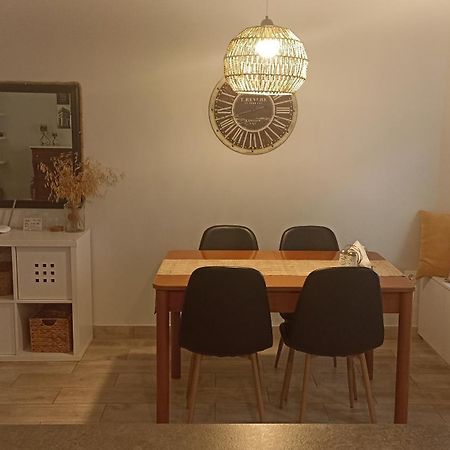 Charming Garden Apartment Rhodes City Екстер'єр фото