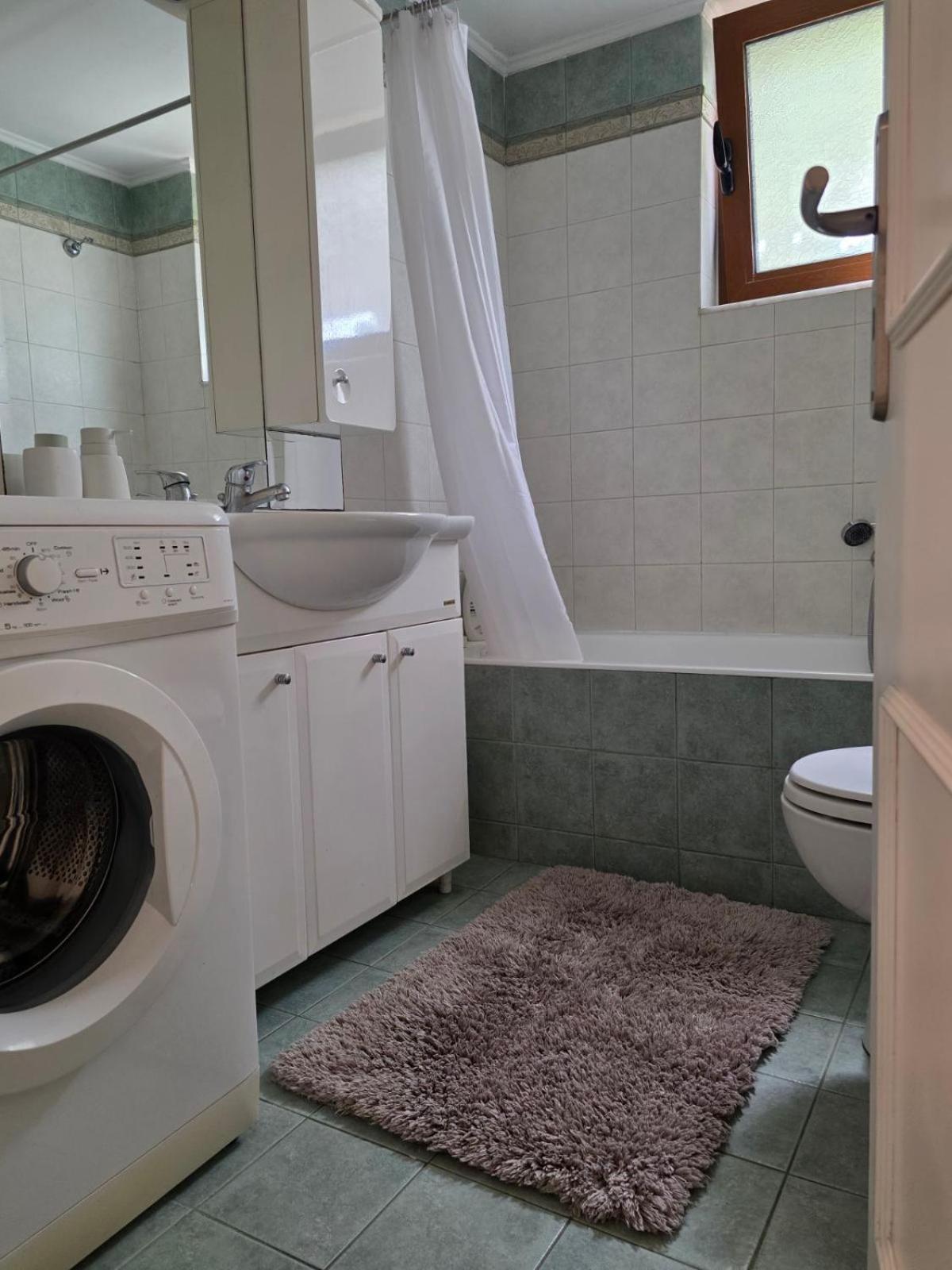 Charming Garden Apartment Rhodes City Екстер'єр фото